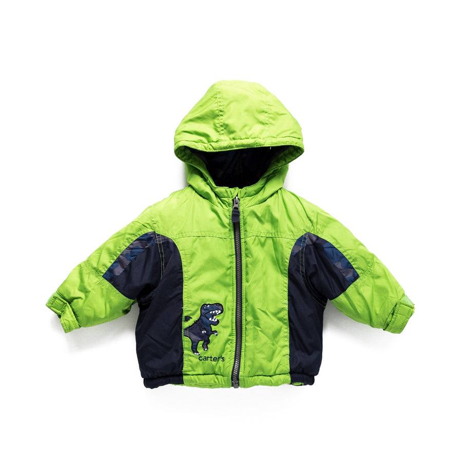 Carter's jacket 18m