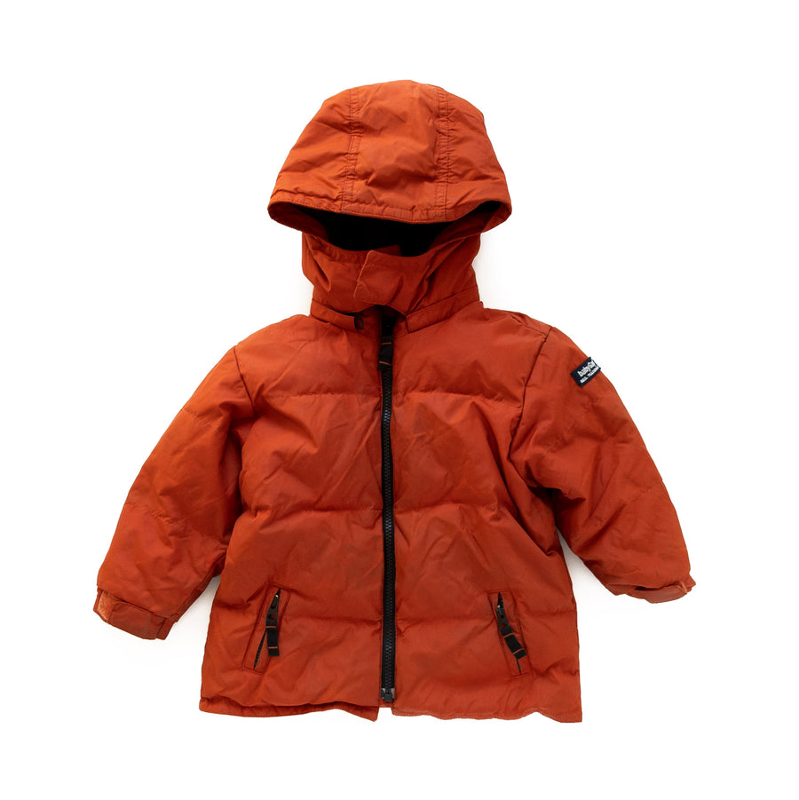 Gap winter jacket 2
