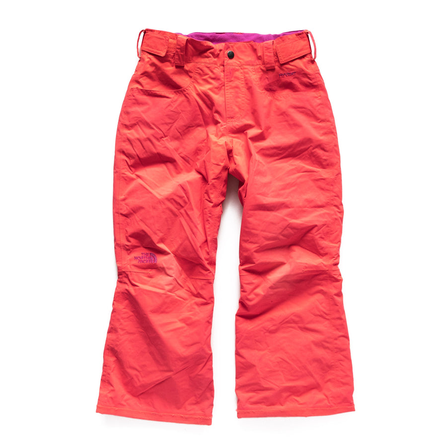 The North Face Hyvent snow pants 10-12