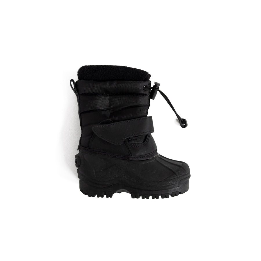 Winter Proof winter boots 5