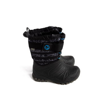Merrell winter boots 9