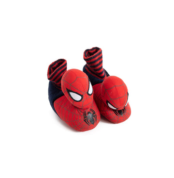 Spiderman slippers 7-8