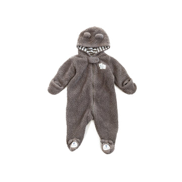 Carter's bunting suit 3m