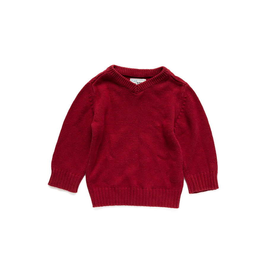 Children's Place sweater 18-24m