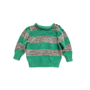 Old Navy sweater 12-18m