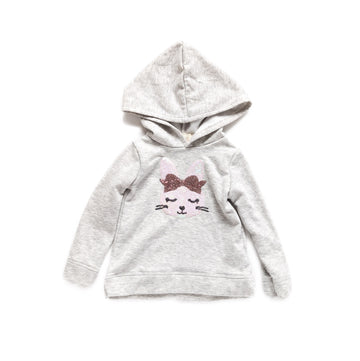 Btween tunic sweatshirt 12m