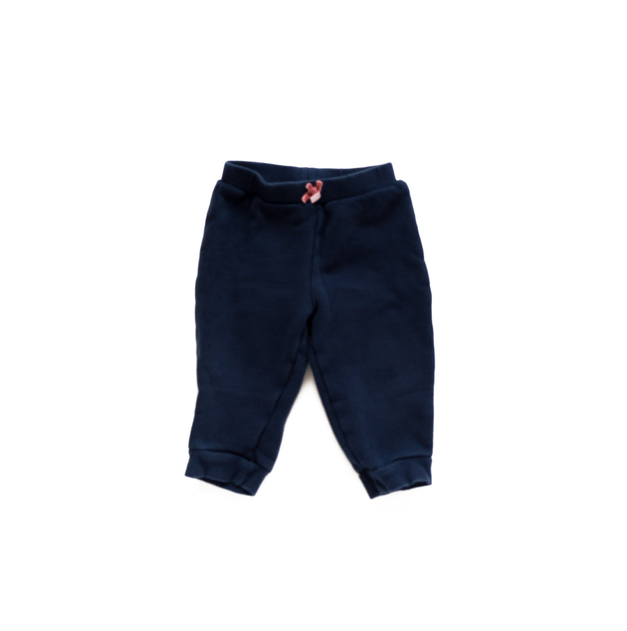 Carter's joggers 12m