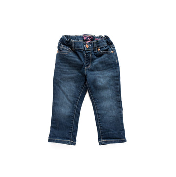 Children's Place jeans 18-24m