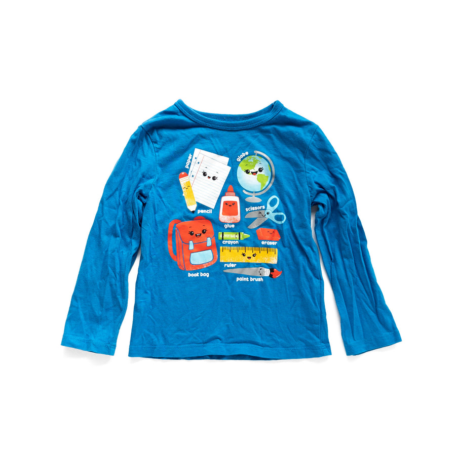 Children's Place long sleeve 2