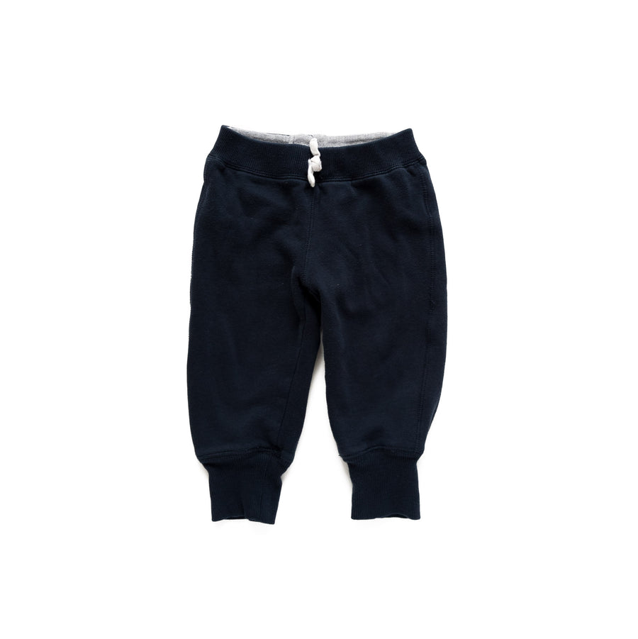 Joe Fresh joggers 18-24m