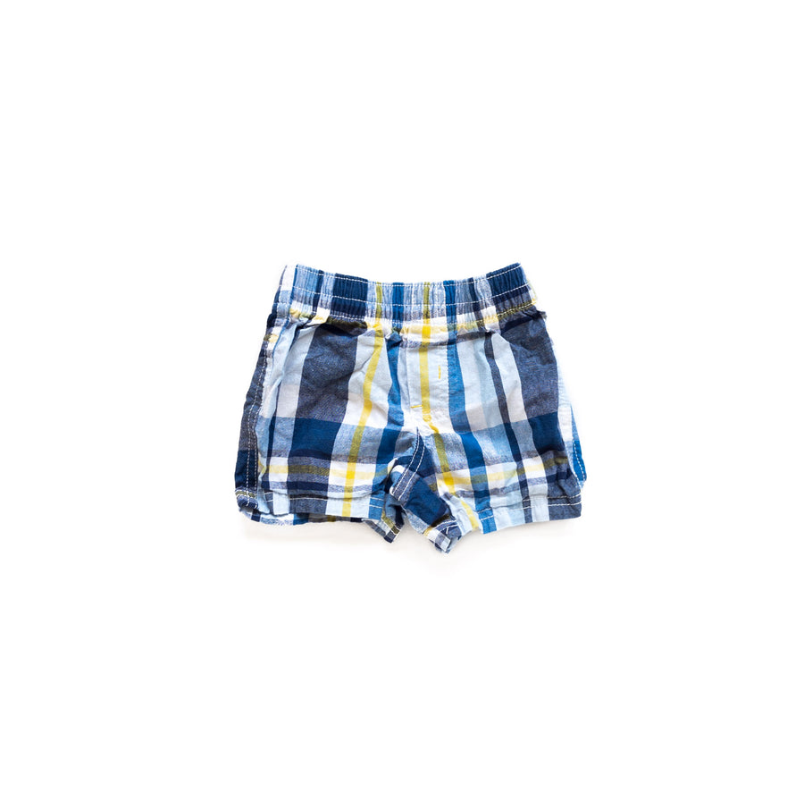 Unknown brand shorts 12m