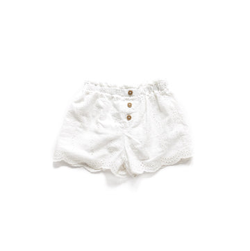 Zara shorts 3-4