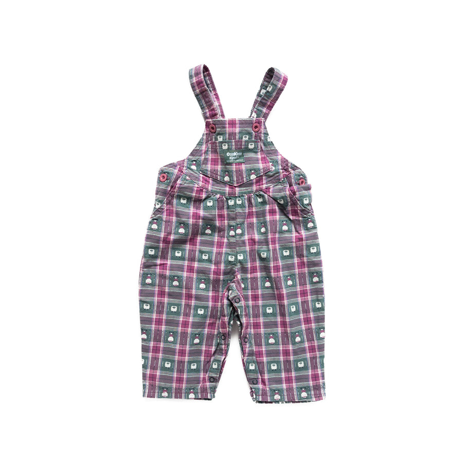 Oshkosh overalls 18m