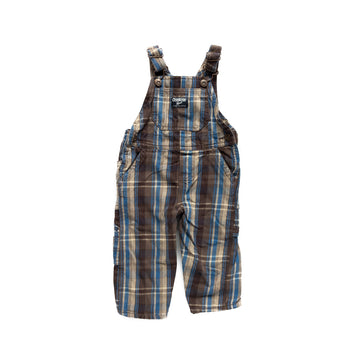 Oshkosh overalls 12m