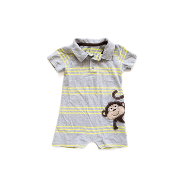 Carter's romper 12m