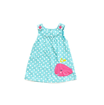 Carter's dress 18m