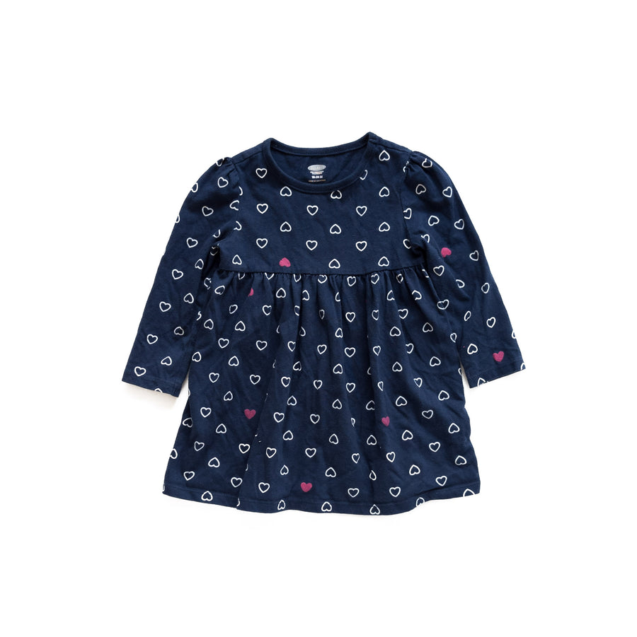 Old Navy dress 18-24m