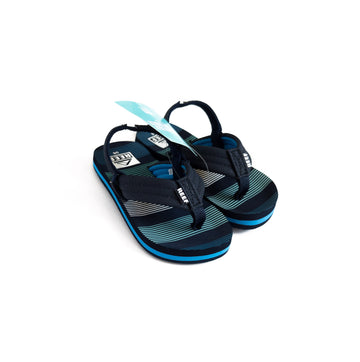 Reef sandals 5-6