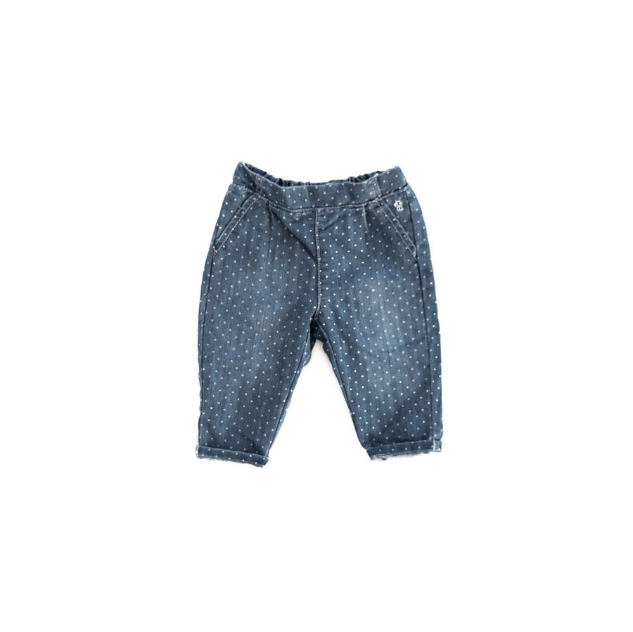 Obaibi jeans 6m