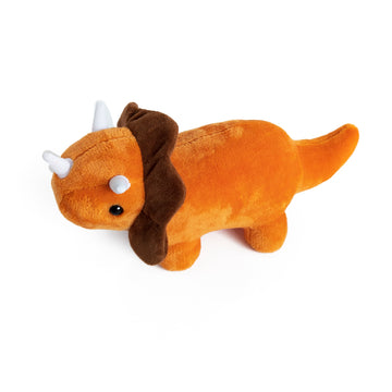 Animal Adventure dino stuffie